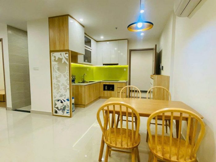 [BÁN] Căn hộ Vinhomes Grand Park 2PN1WC 59m2 tầng 5 view nội khu