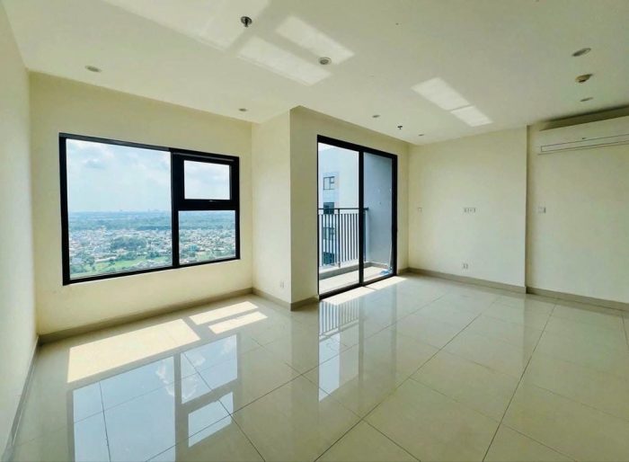 Chủ gửi bán nhà 2PN+ Vinhome Grand Park - Quận 9