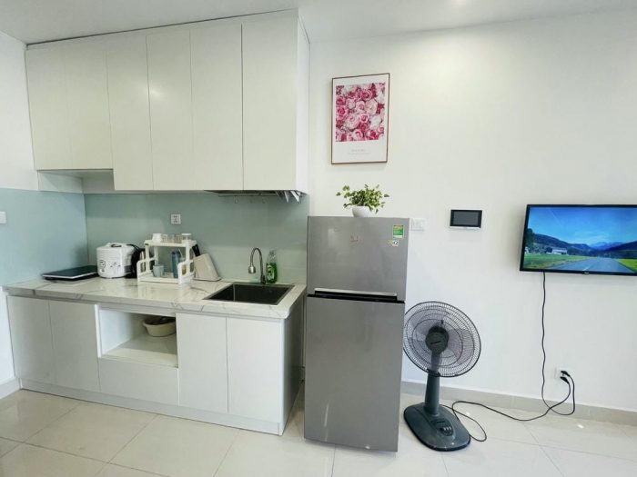 [BÁN] Studio S302 (chờ nhận sổ) Vinhomes Grand Park - Hình ảnh 10