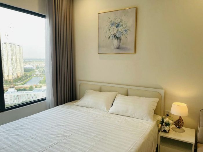 [BÁN] Studio S302 (chờ nhận sổ) Vinhomes Grand Park - Hình ảnh 8