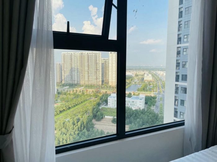 [BÁN] Studio S302 (chờ nhận sổ) Vinhomes Grand Park - Hình ảnh 7