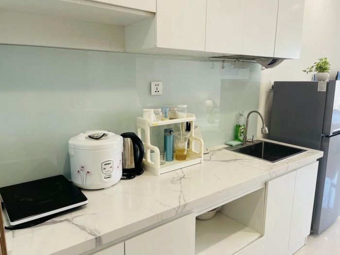 [BÁN] Studio S302 (chờ nhận sổ) Vinhomes Grand Park - Hình ảnh 4