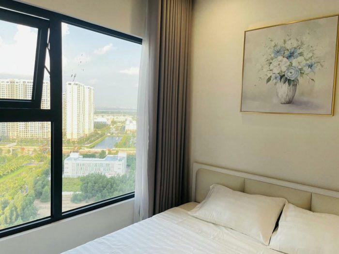 [BÁN] Studio S302 (chờ nhận sổ) Vinhomes Grand Park - Hình ảnh 3