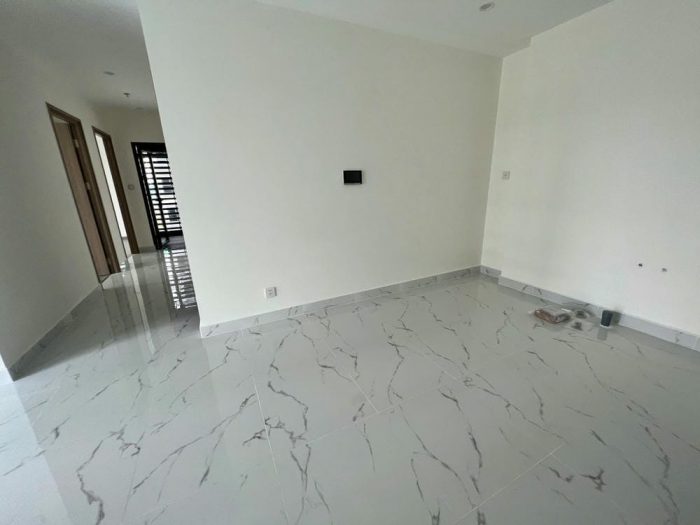 Bán căn Glory Heights 3PN 82.3m2 giá chỉ 4 tỷ (Giá bán chưa gồm VAT+KPBT) - Hình ảnh 2