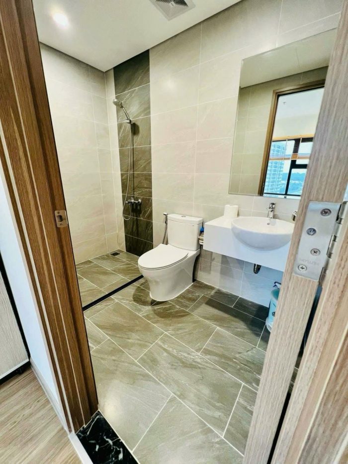 [BÁN] Căn hộ 2PN2WC (59m2) Khu Origami Vinhome Grand Park Q9 - Hình ảnh 4