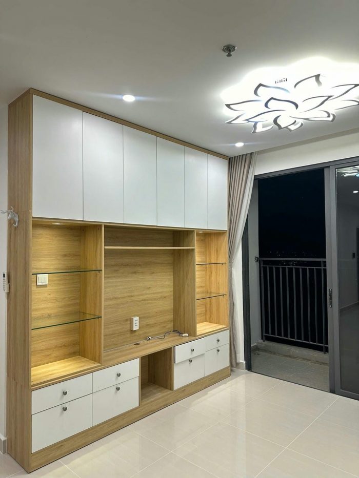 [BÁN]  Căn hộ 2PN Vinhomes Grand Park toà S501 - Hình ảnh 3