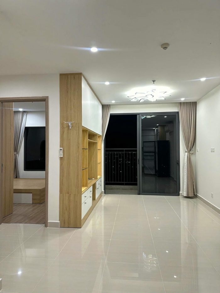 [BÁN]  Căn hộ 2PN Vinhomes Grand Park toà S501