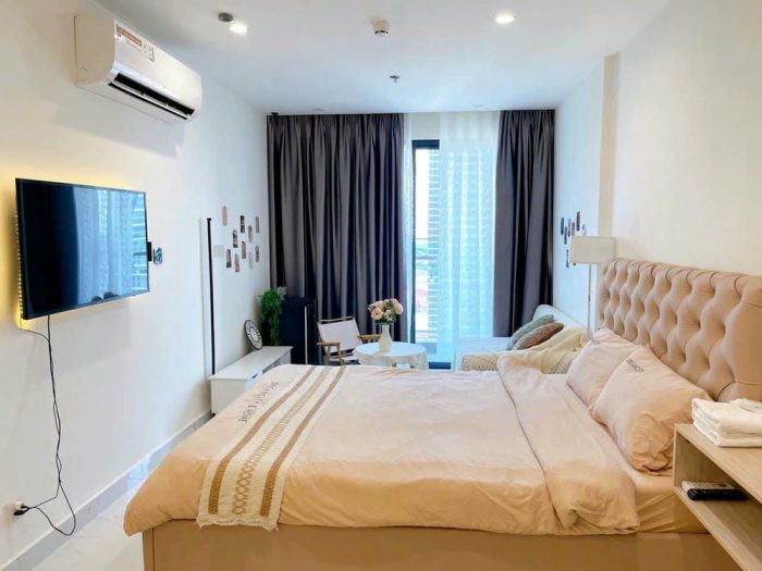 [AIR BNB] CĂN HỘ CHO THUÊ NGẮN NGÀY - VINHOMES GRAND PARK Q.9 - Hình ảnh 6